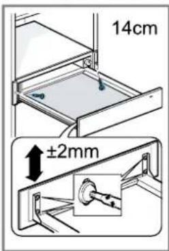 BOSCH BIC510NB0 - AVERTISSEMENT – Risque de blessure ! - 1