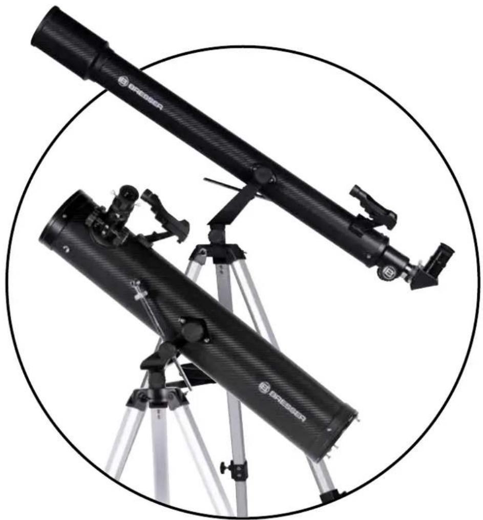 BRESSER Sirus 70900 AZ - TAPAHUNNCEPBN3 - 15