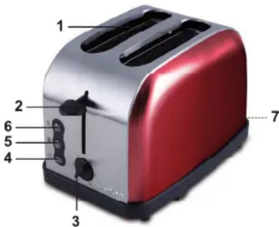 Beper 90.850 - USE - 1