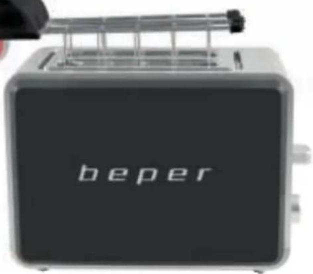 Beper BT.001R - 2