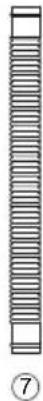 BESTWAY Steel Pro 56424 - PUMPENS GARANTI - 8