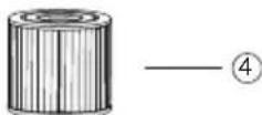 BESTWAY Steel Pro 56424 - PUMPENS GARANTI - 5