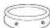 BESTWAY Steel Pro 56424 - PUMPENS GARANTI - 12