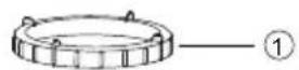 BESTWAY Steel Pro 56424 - PUMPENS GARANTI - 2