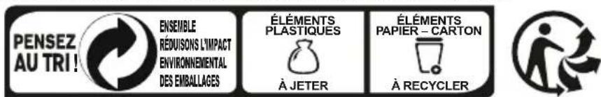 BESTWAY Steel Pro 56424 - GARANTIE DE LA POMPE - 1