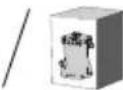 BESTWAY Steel Pro 56424 - PUMPENS GARANTI - 1