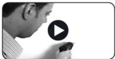 ALPHASON Gradino Cantilever - 2