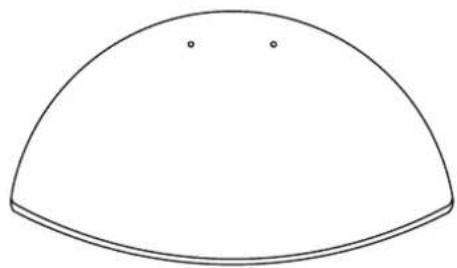 ALPHASON Osmium - G - 1