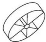 ALPHASON Osmium - Alpha Range - 12