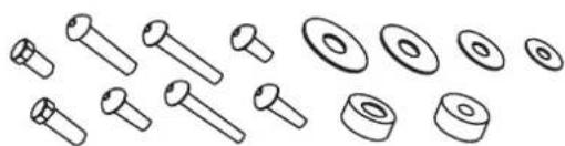 ALPHASON Osmium - Alpha Range - 10