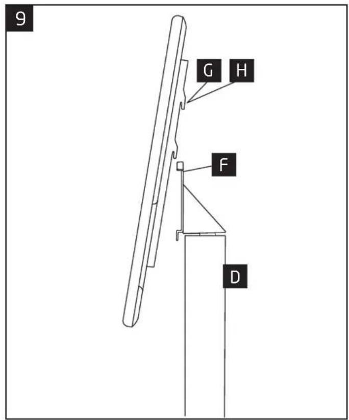 ALPHASON Osmium - Alpha Range - 1