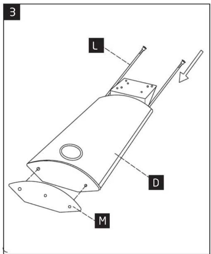 ALPHASON Osmium - Alpha Range - 3