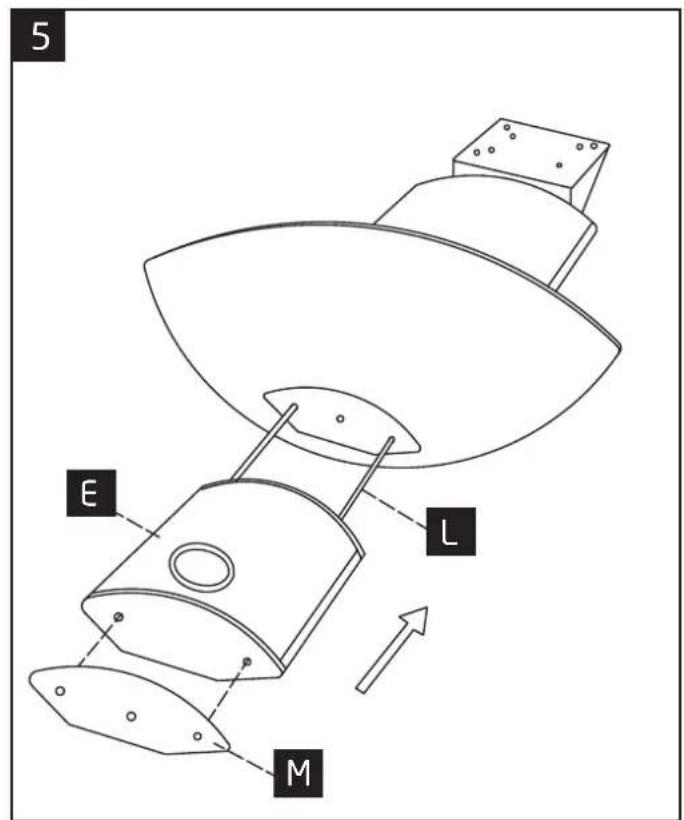 ALPHASON Osmium - Alpha Range - 1