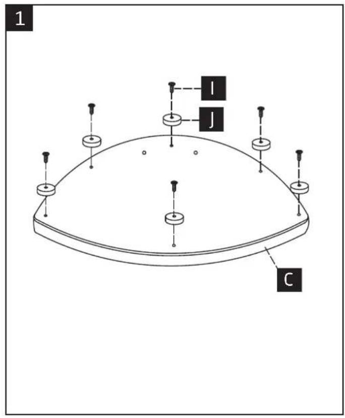ALPHASON Osmium - Alpha Range - 1