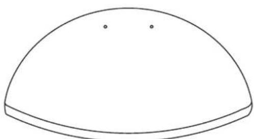 ALPHASON Osmium - INFORMAÇÉS IMPORTANTES! - 1