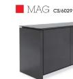 Calligaris .com MAG WOOD - 1