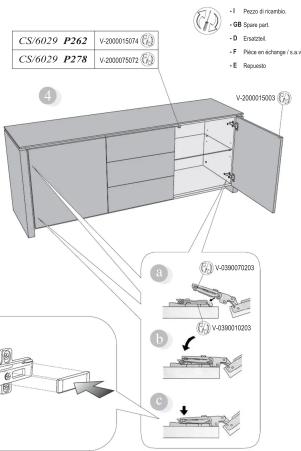 Calligaris .com MAG WOOD - calligaris 0 - 2