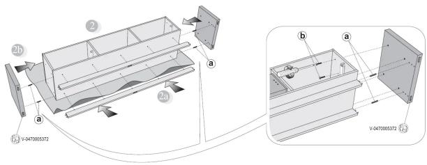 Calligaris .com MAG WOOD - calligaris 0 - 7