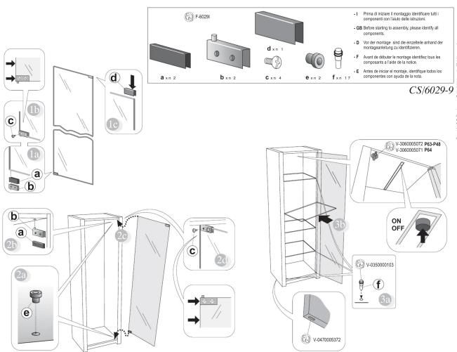 Calligaris .com MAG WOOD - calligaris 0 - 13