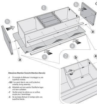 Calligaris .com MAG WOOD - 5