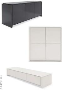 Calligaris .com MAG WOOD - 2