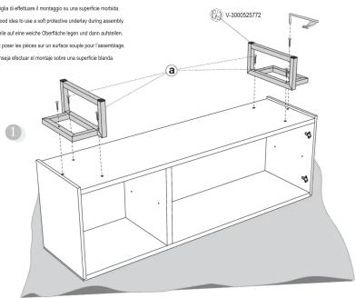 Calligaris .com SEATTLE - F-4004A - 1