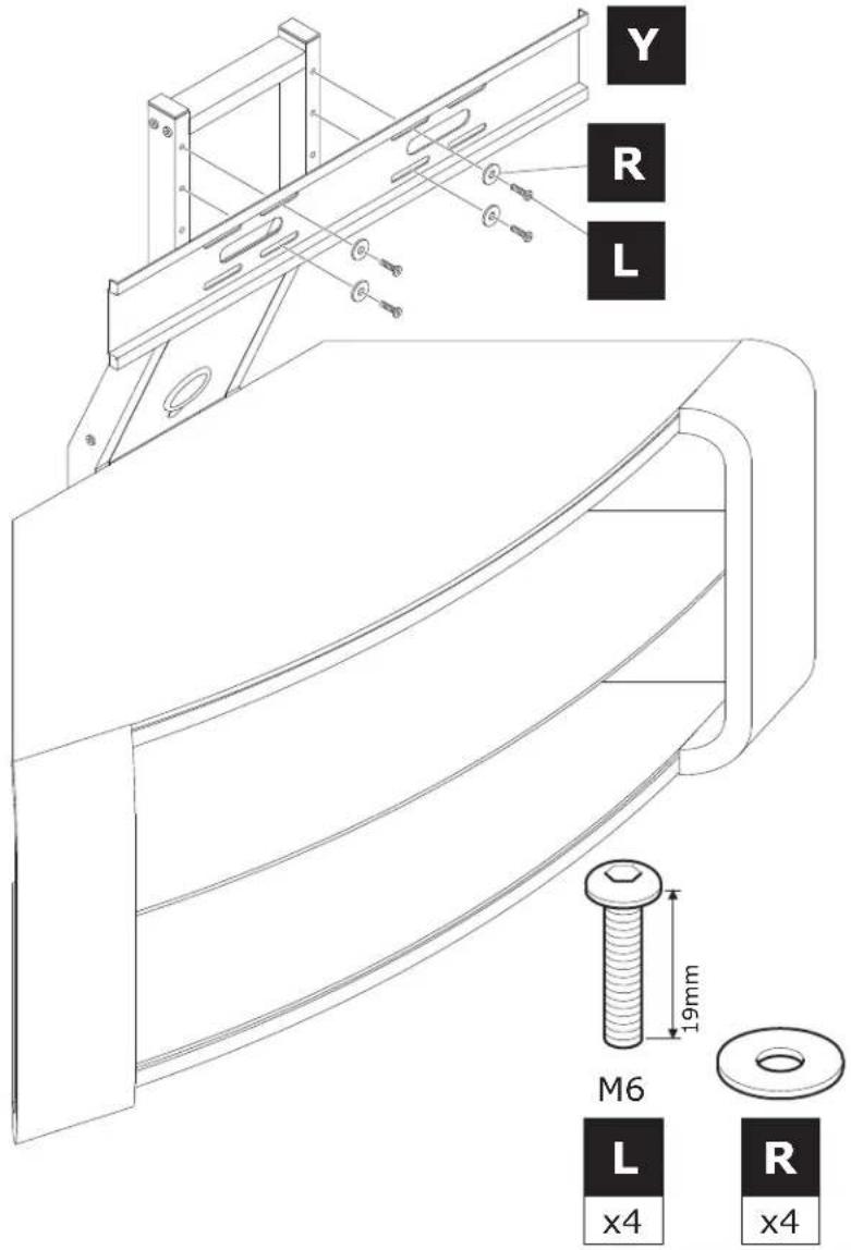 AVF FSL1174COGW - ADVERTENCIA - 3