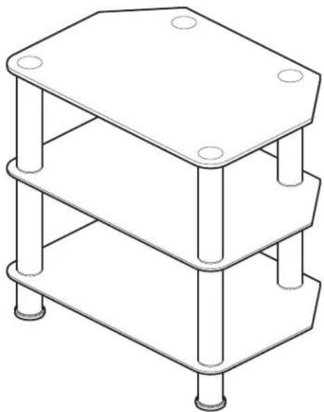 AVF SDC600 - ADVERTENCIA - 9