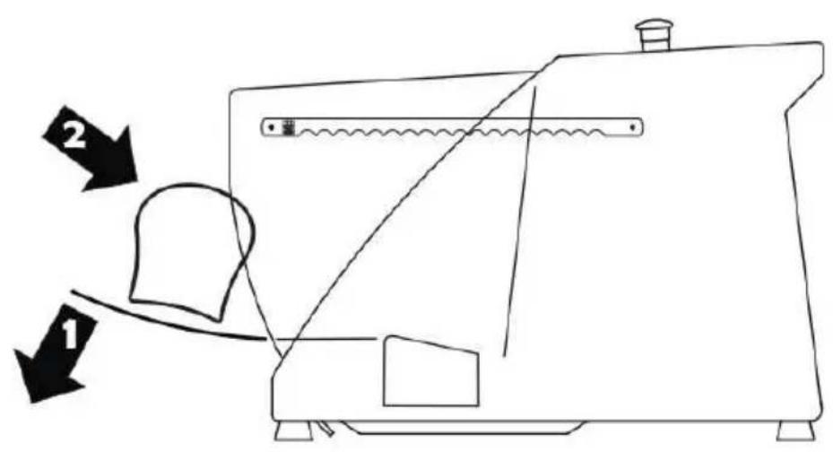 JAC Topmatic - NOTa - 1