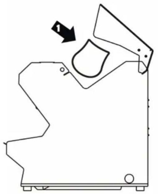 JAC Picomatic - NOTa - 6