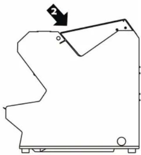 JAC Picomatic - NOTa - 7