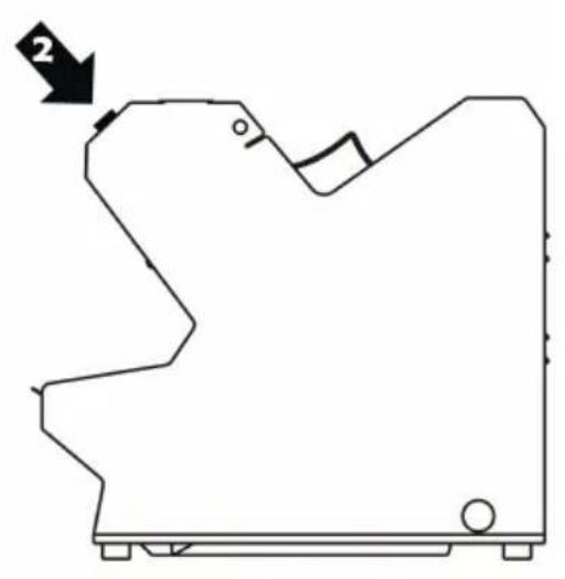 JAC Picomatic - NOTa - 3