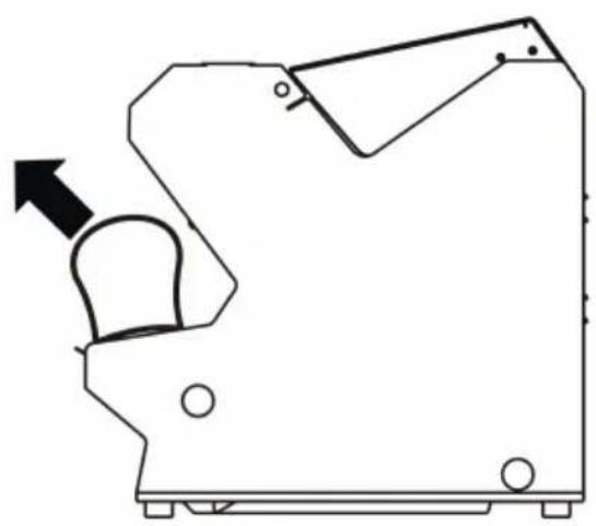 JAC Picomatic - NOTa - 8