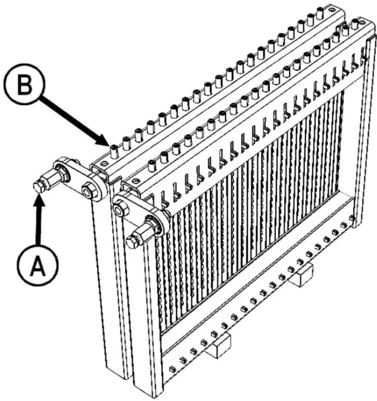 JAC Picomatic - NOTa - 9