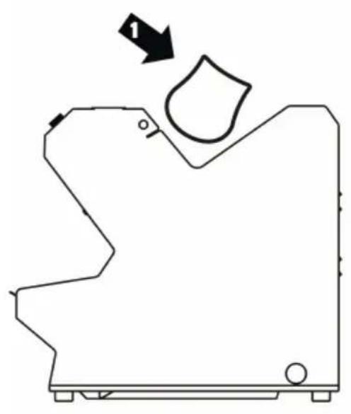 JAC Picomatic - NOTa - 2