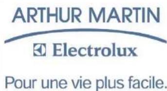 ARTHUR MARTIN ELECTROLUX ADC 5330 - APRES L'ACHAT - 3