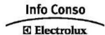 ARTHUR MARTIN ELECTROLUX ADC 5330 - APRES L'ACHAT - 1