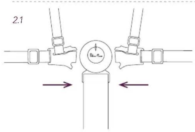 Silver Cross Freeway - Contents - 1