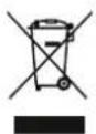 MAC ALLISTER MPWP140ITS - Mise au rebut et recyclage - 1