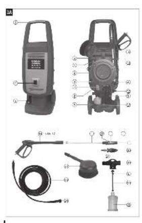 MAC ALLISTER MAC120XTRA - 2