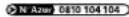 MAC ALLISTER MWDV1400IX - Déclaration de conformité CE - 3