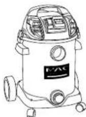 MAC ALLISTER MWDV1400IX - Et dans le détail... - 1