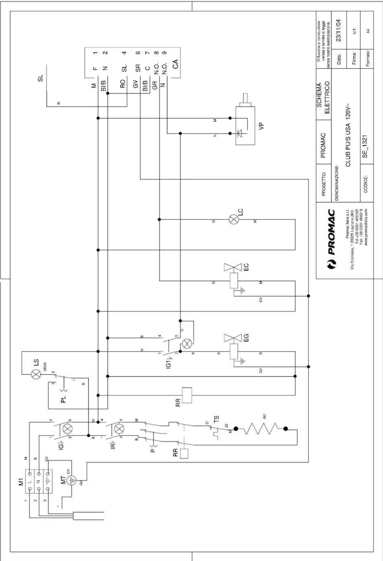 Promac Green ME - Como se prepara o cappuccino (Fig.10) - 5