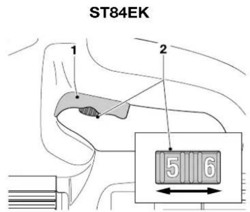 ELU ST84EK - 15