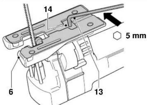 ELU ST74EK - 7