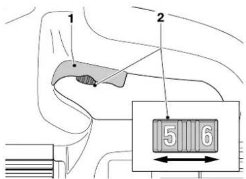 ELU ST72K - 15