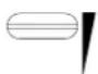 ELU ST72K - Innstilling av sagsponblåseren (fig. A) - 3