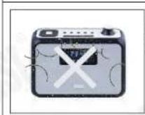 August MB400 - Service client - 5