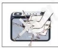 August MB400 - Service client - 11