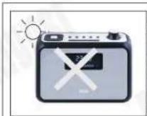 August MB400 - Service client - 1